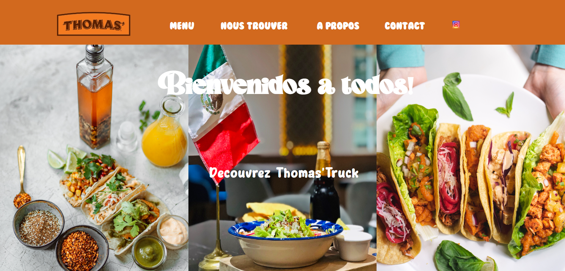 Mon premier site web